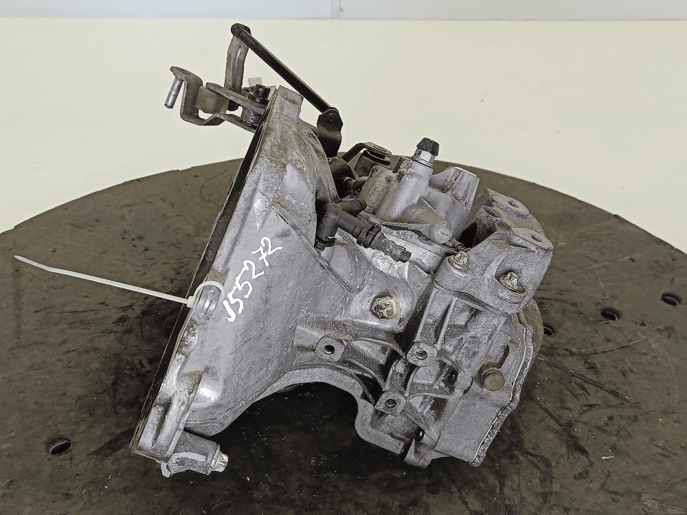 КПП механическая (МКПП) к Opel Astra G (98-04)