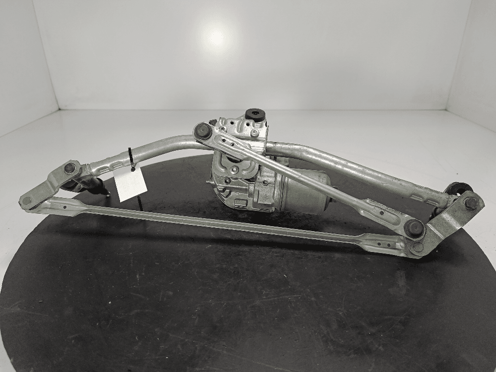 Механизм стеклоочистителя (трапеция дворников) к Volkswagen Passat B8 (14-19)