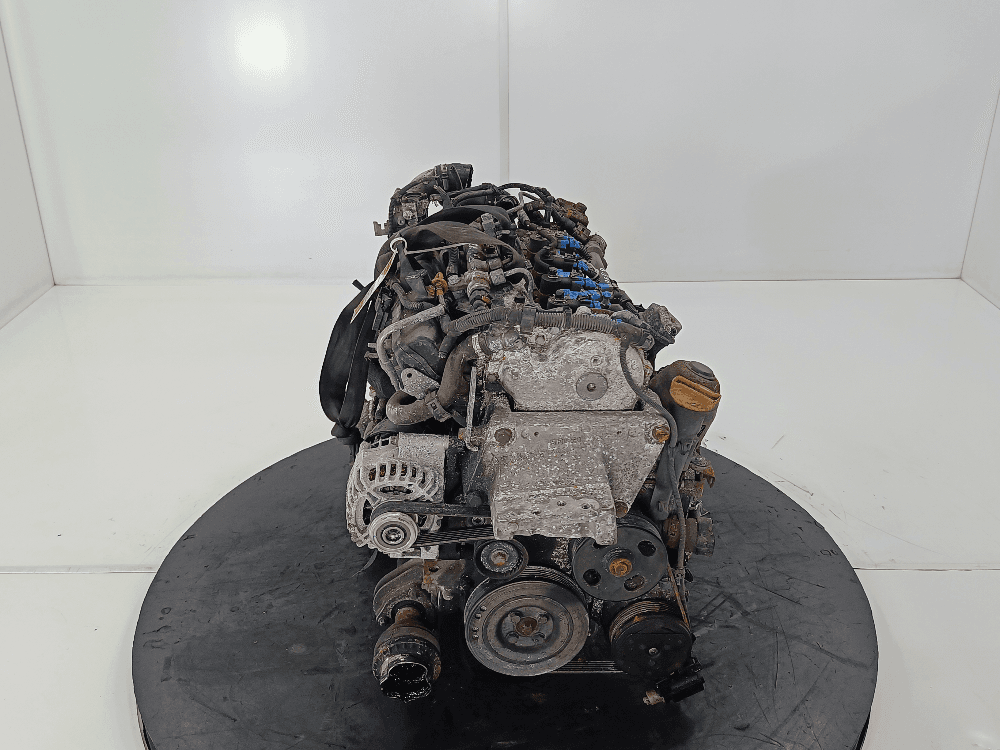 Двигатель к Opel Astra H Рестайлинг (07-10)