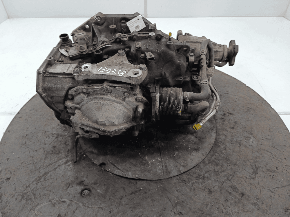 КПП автоматическая (АКПП) к Nissan  X-Trail T31 (07-11)