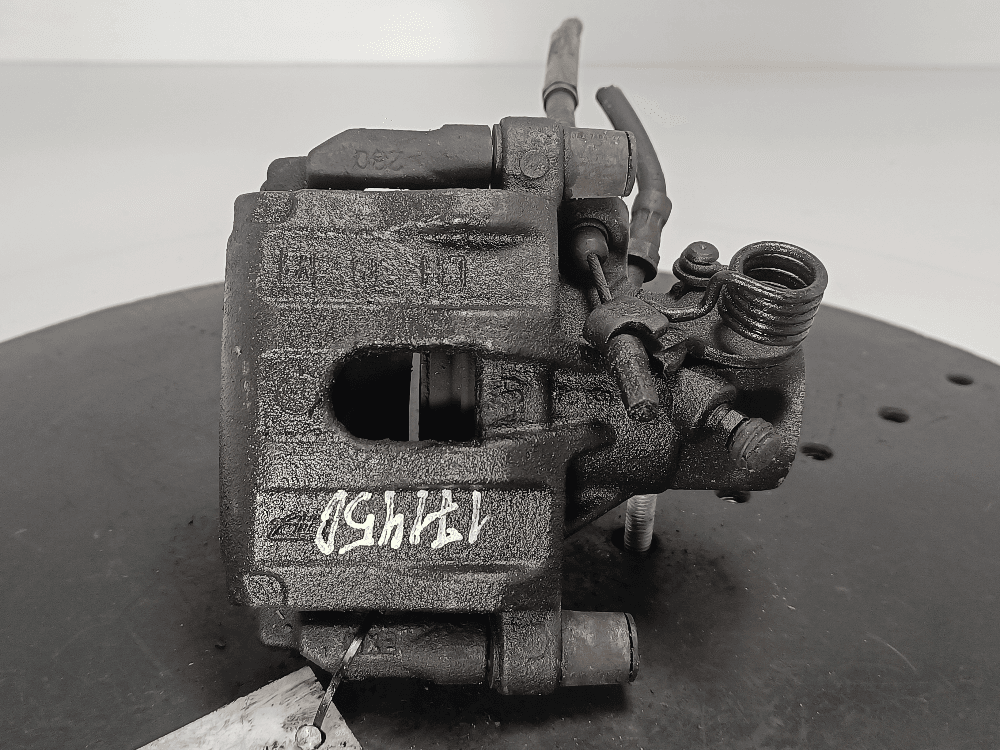 Суппорт задний левый к Ford Focus 2 (04-08)