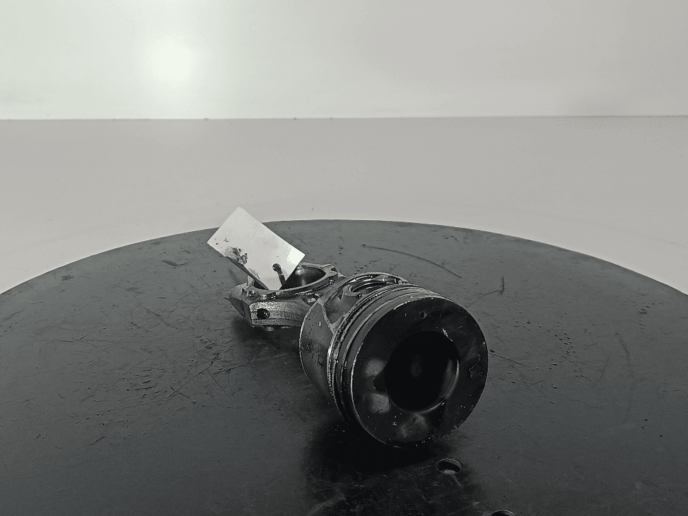 Поршень к Hyundai Santa Fe CM (06-10)