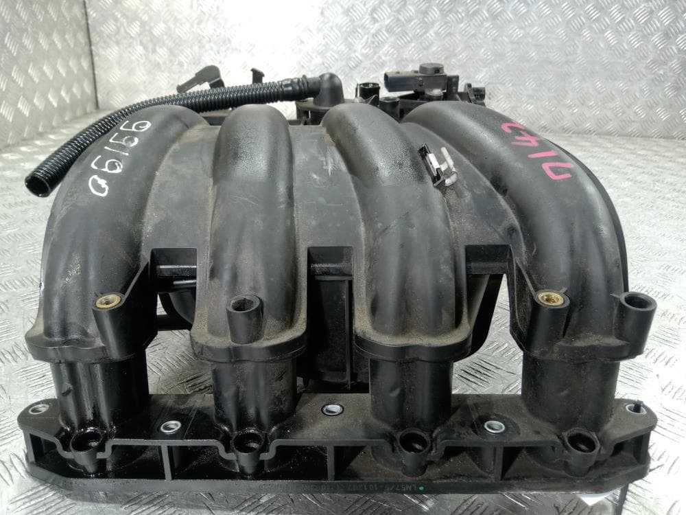 Коллектор впускной к BMW 1 E81/E82/E87/E88 (04-07)