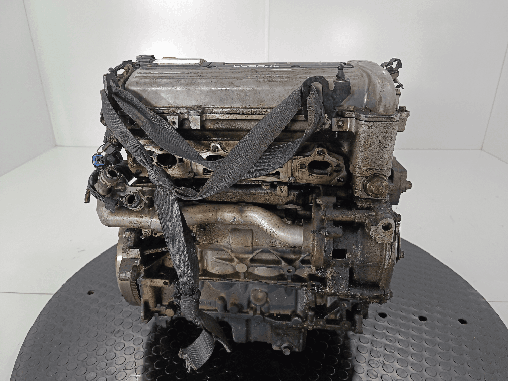 Двигатель к Opel Astra G (98-04)