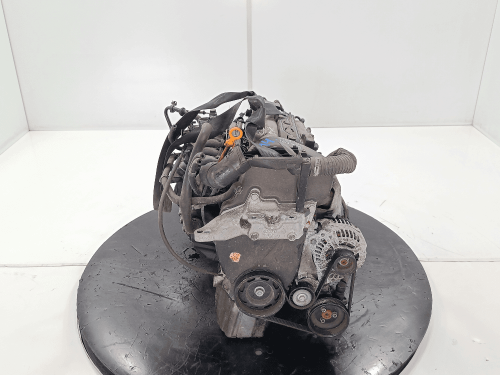 Двигатель к Volkswagen Golf 4 (97-06)