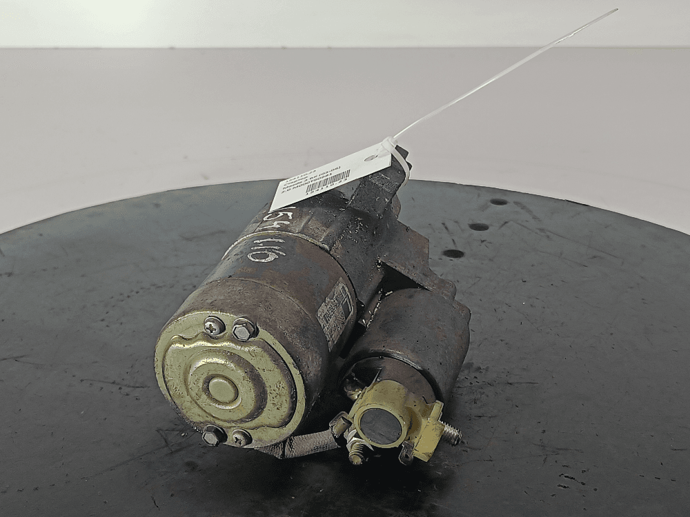 Стартер к Mazda 3 BK (03-06)