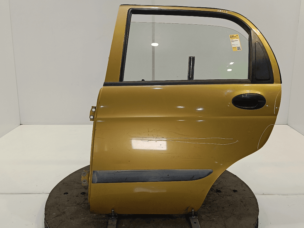 Дверь задняя левая к Daewoo Matiz M150 (00-14)