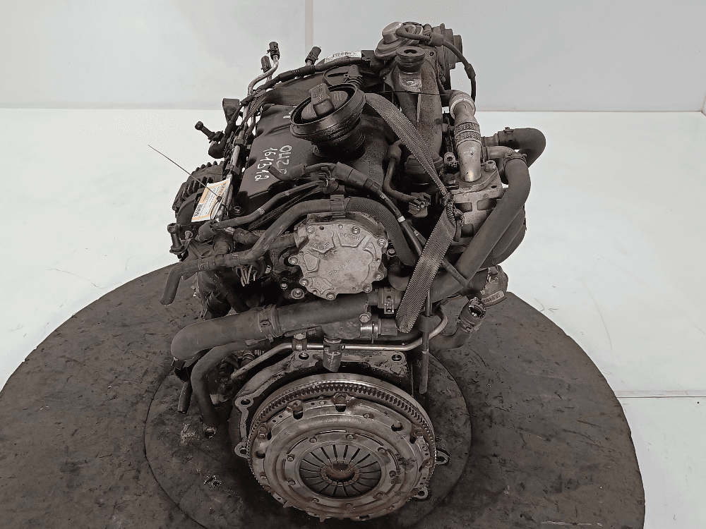 Двигатель к Volkswagen Golf 5 (03-09)