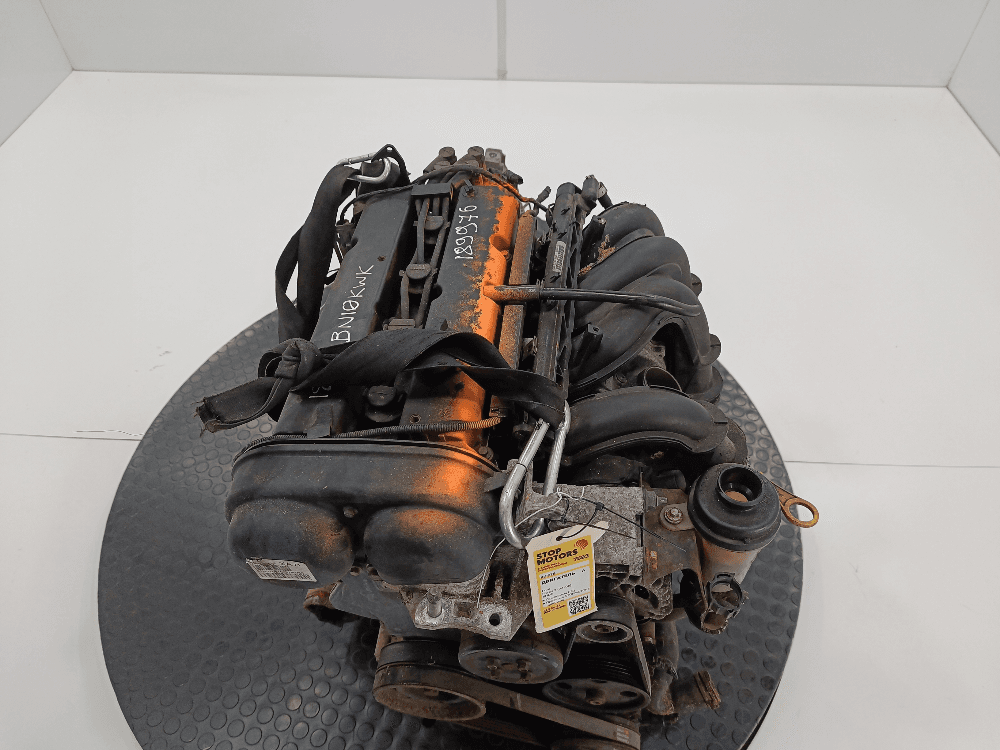 Двигатель к Ford Focus 2 (04-08)
