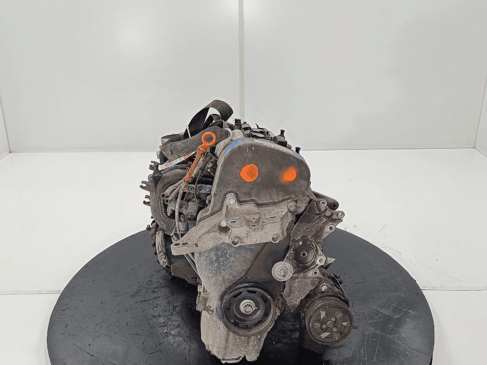 Двигатель к Volkswagen Golf 4 (97-06)