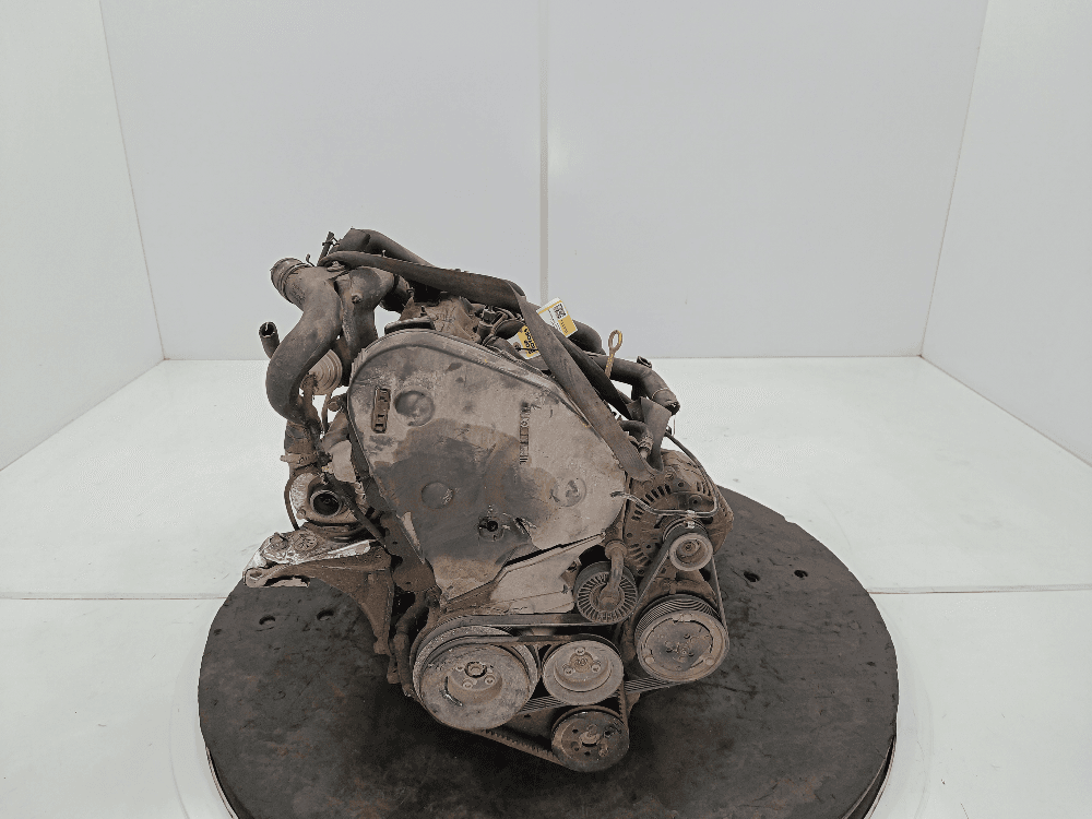 Двигатель к Volkswagen Golf 3 (91-99)