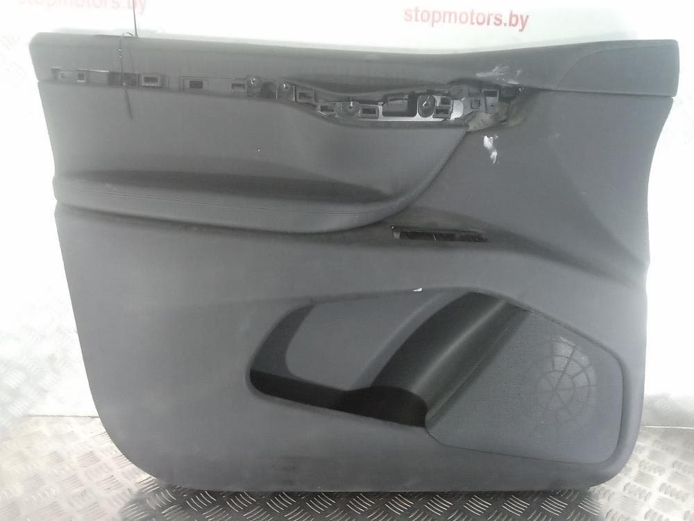 Обшивка двери передней левой (дверная карта) к Tesla Model X (15-21)