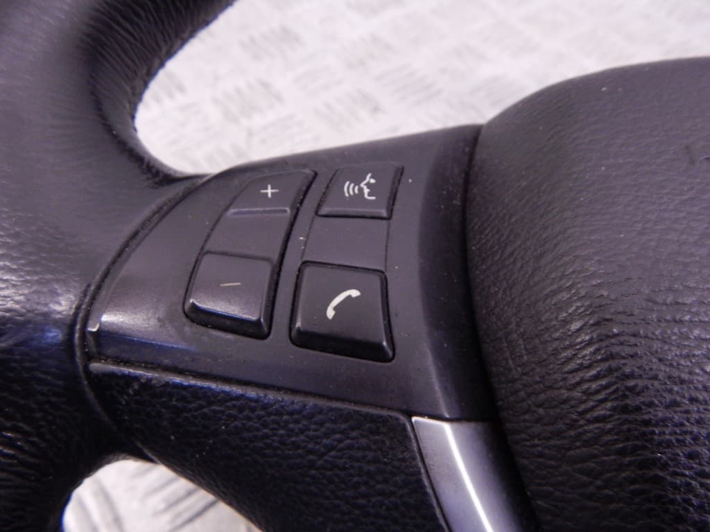 Руль к BMW X5 E70 (06-10)