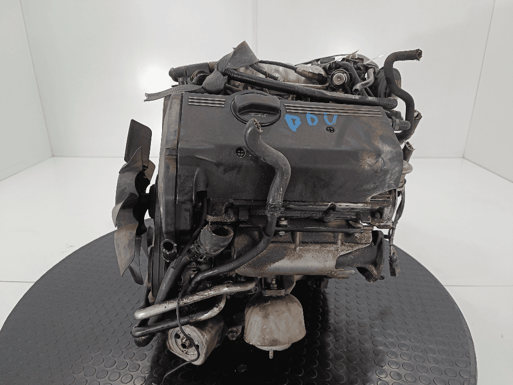 Двигатель к Audi A6 C5/4B Рестайлинг (01-04)