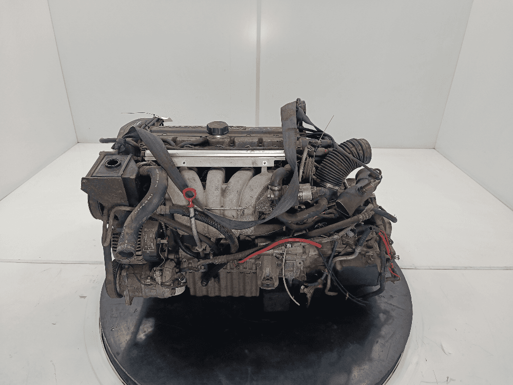 Двигатель к Volvo 850 Рестайлинг (94-97)