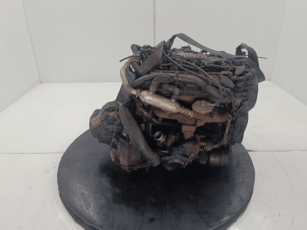 Двигатель к Peugeot 807 (02-08)