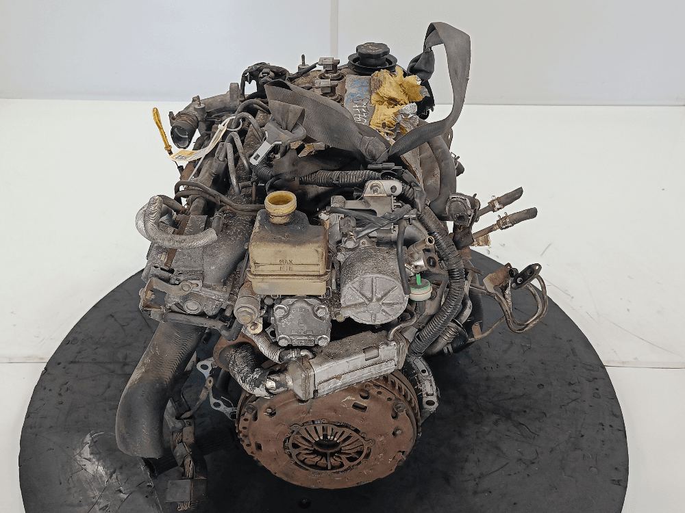 Двигатель к Mazda 6 1 (02-05)