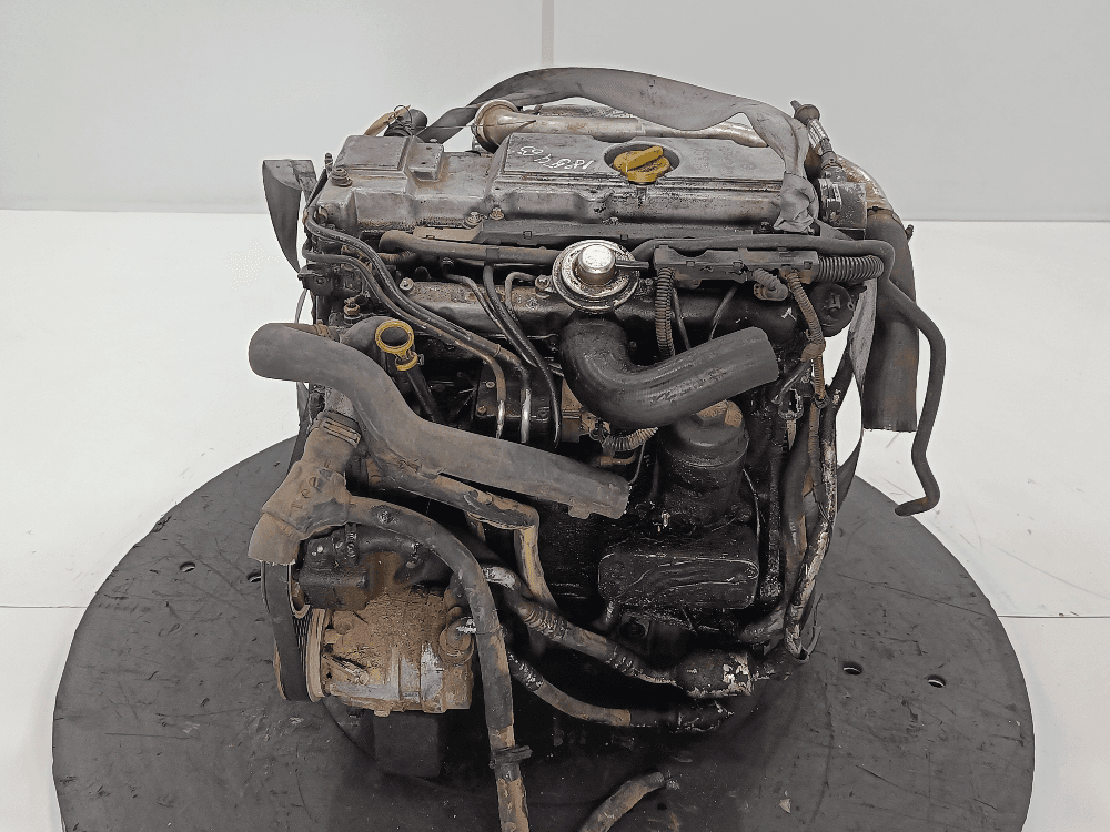 Двигатель к Opel Vectra B (95-99)