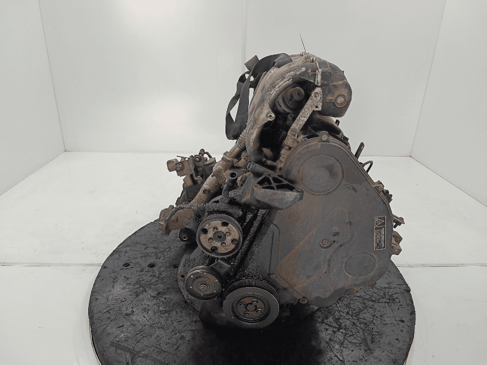 Двигатель к Peugeot Boxer 1 (94-06)