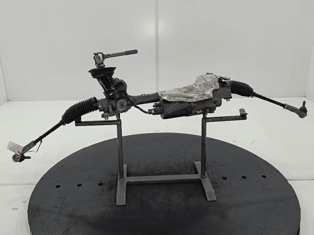 Рулевая рейка к Volkswagen Passat B8 (14-19)