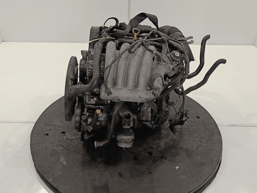Двигатель к Volkswagen Passat B5 (96-00)