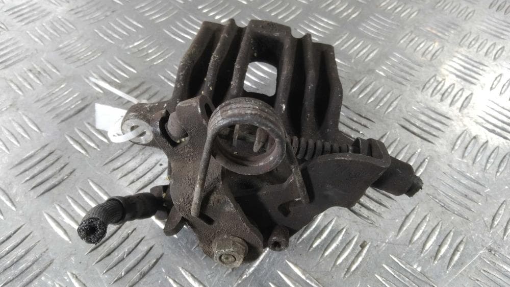 Суппорт задний правый к Audi A4 B6 (01-05)