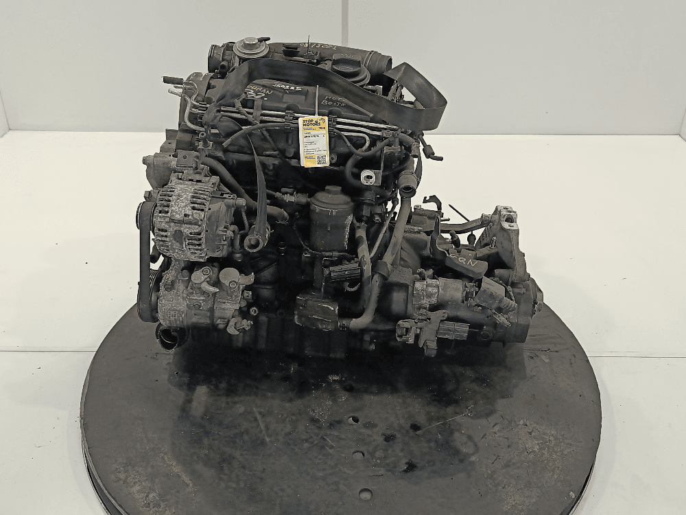 Двигатель к Volkswagen Golf 5 (03-09)