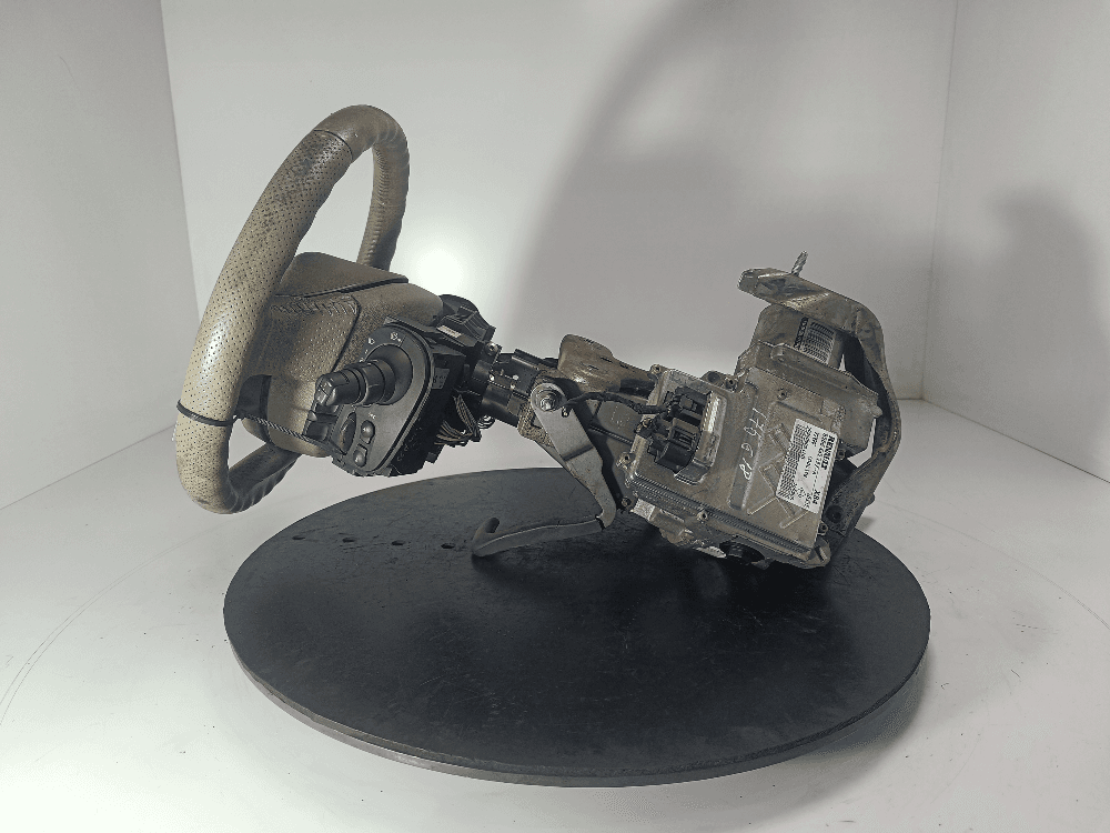 Рулевая колонка к Renault Scenic 2 (03-06)