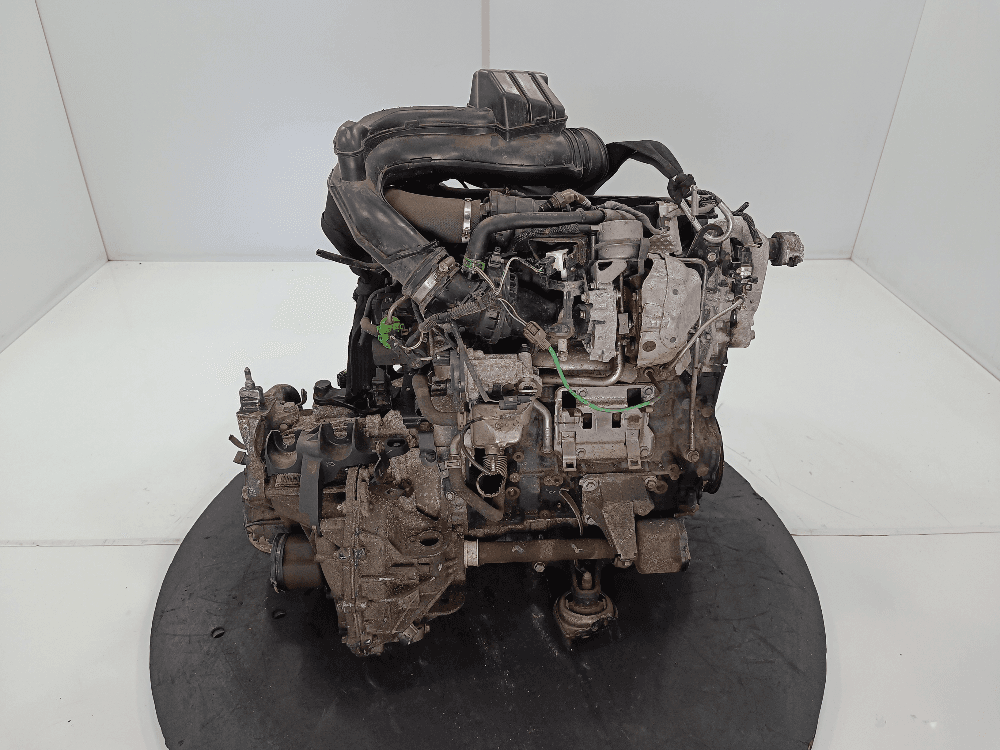 Двигатель к Renault Trafic 3 (14-21)