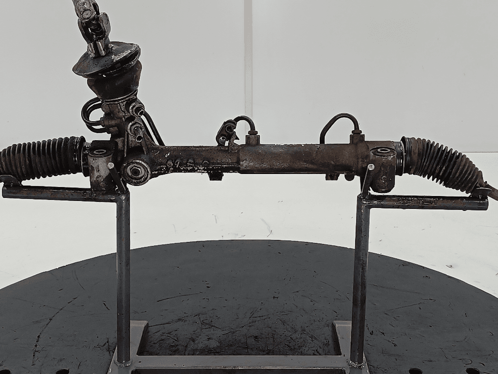 Рулевая рейка к Opel Astra G (98-04)