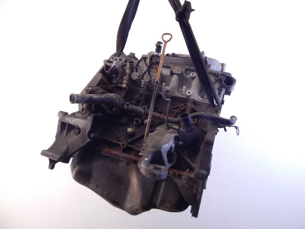Двигатель к Audi 80 B4 (91-96)