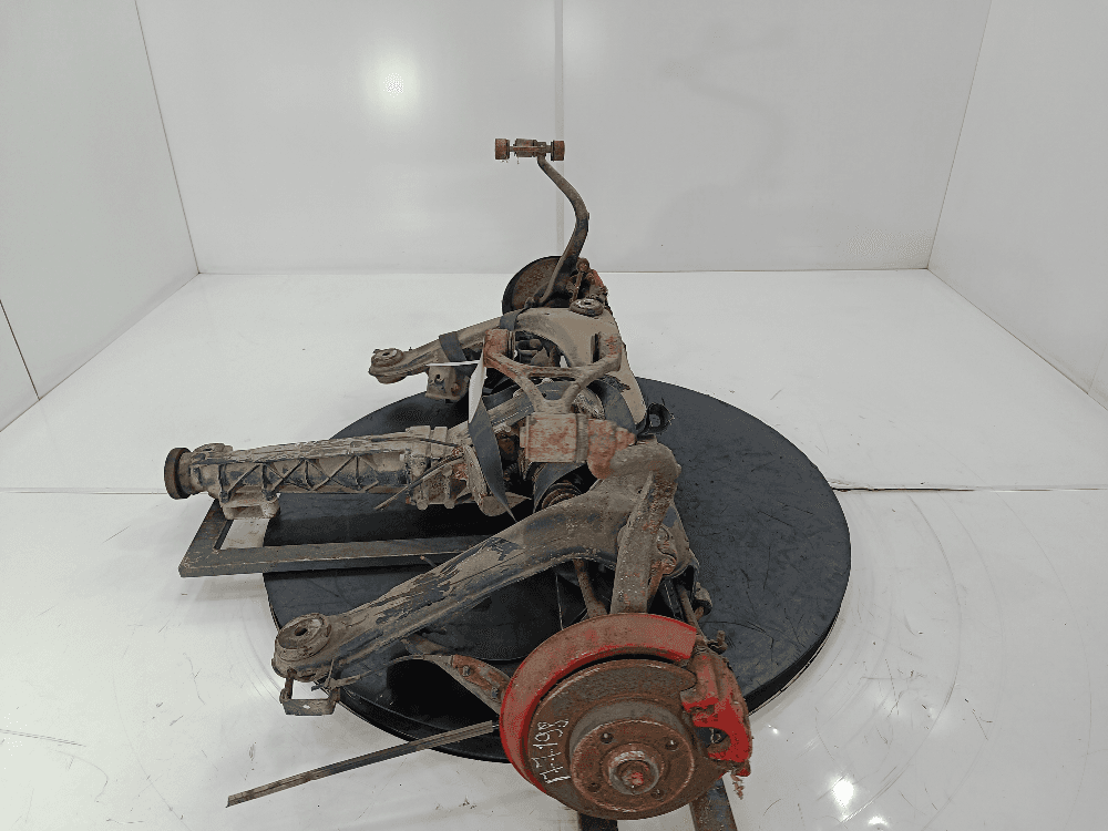 Балка подвески задняя к Audi A4 B5 (94-99)