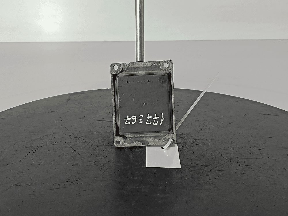 Блок управления двигателем к Opel Corsa C Рестайлинг (03-06)