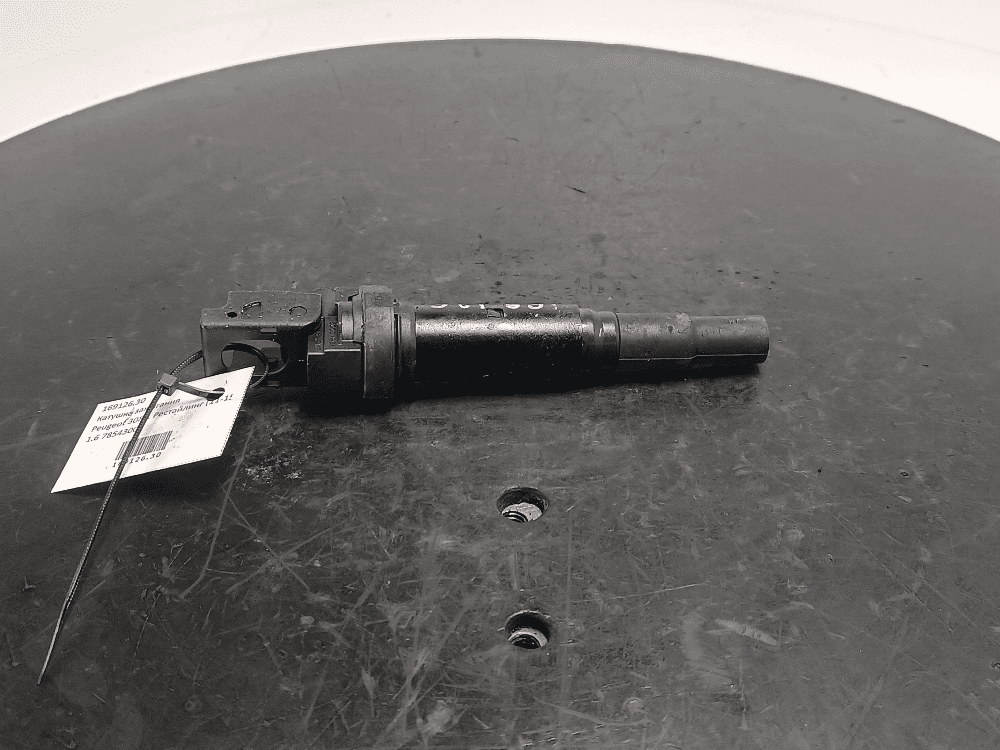 Катушка зажигания к Peugeot 308 1 Рестайлинг (11-15)