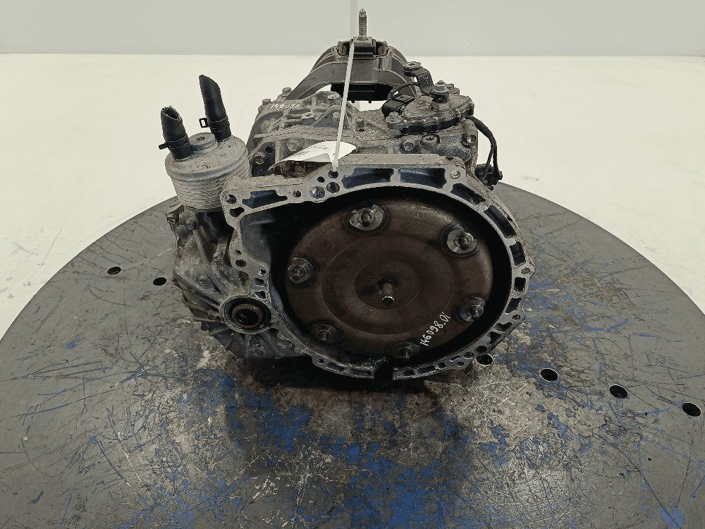 КПП автоматическая (АКПП) к Mini Cooper R56 Рестайлинг (10-13)