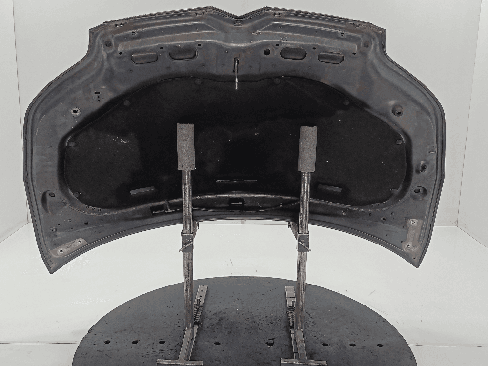 Капот к Citroen C4 1 (04-08)