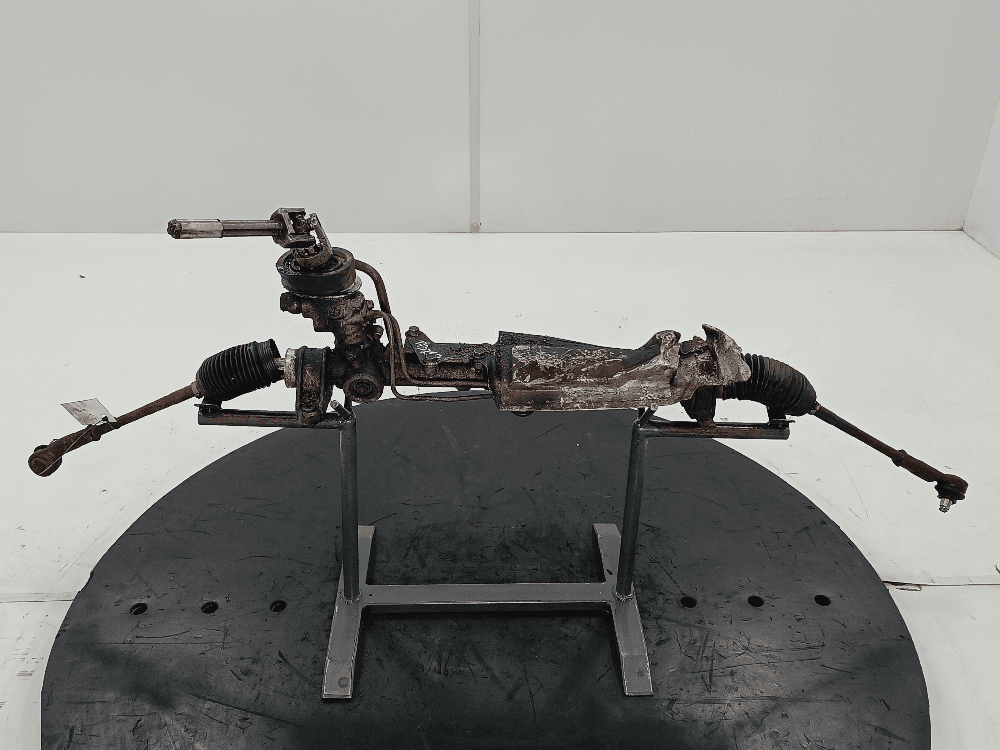 Рулевая рейка к Volkswagen Golf 4 (97-06)