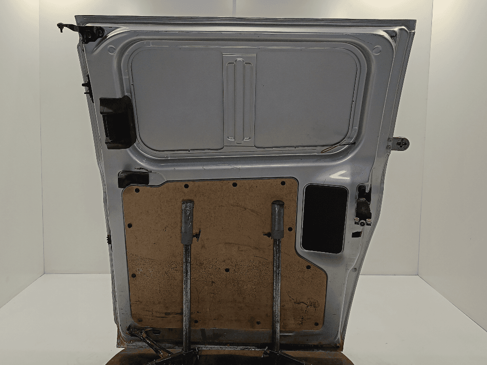 Дверь сдвижная правая к Ford Transit Custom (12-24)