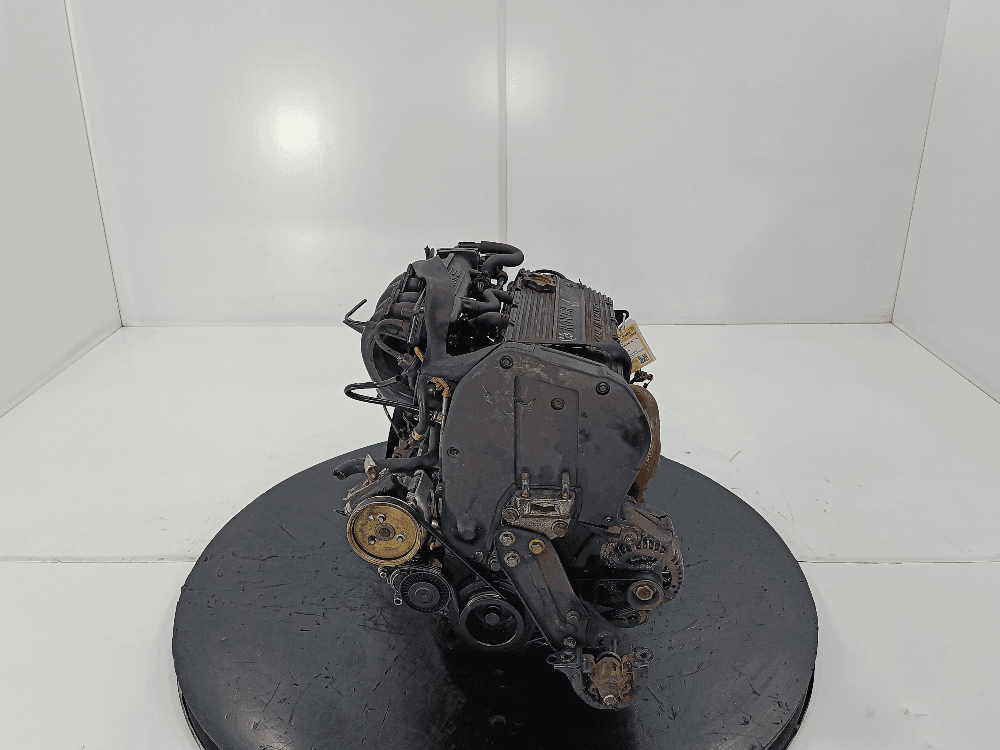 Двигатель к Rover 45 (99-05)