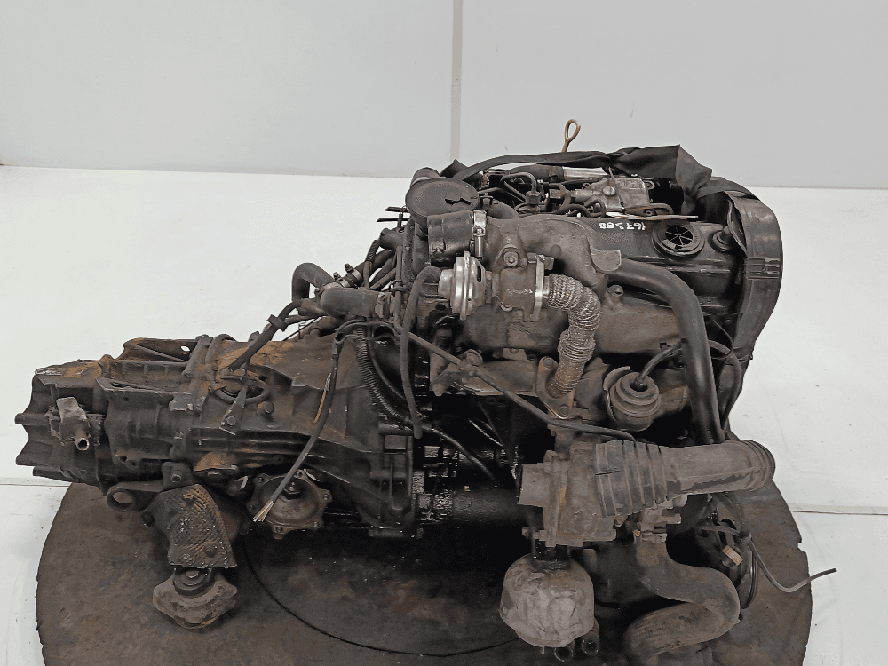 Двигатель к Volkswagen Passat B5 (96-00)