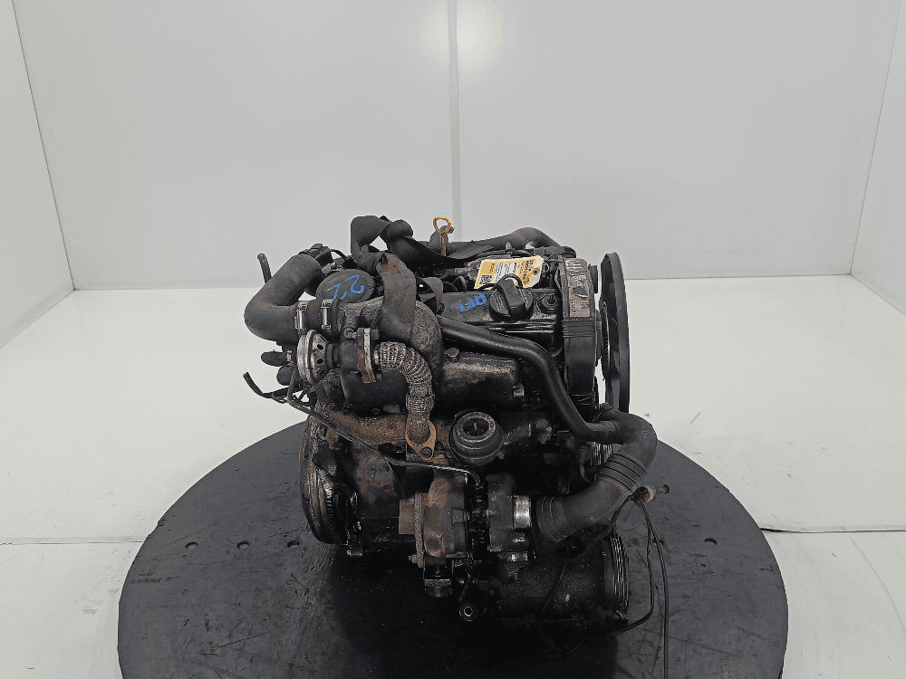Двигатель к Volkswagen Passat B5 (96-00)