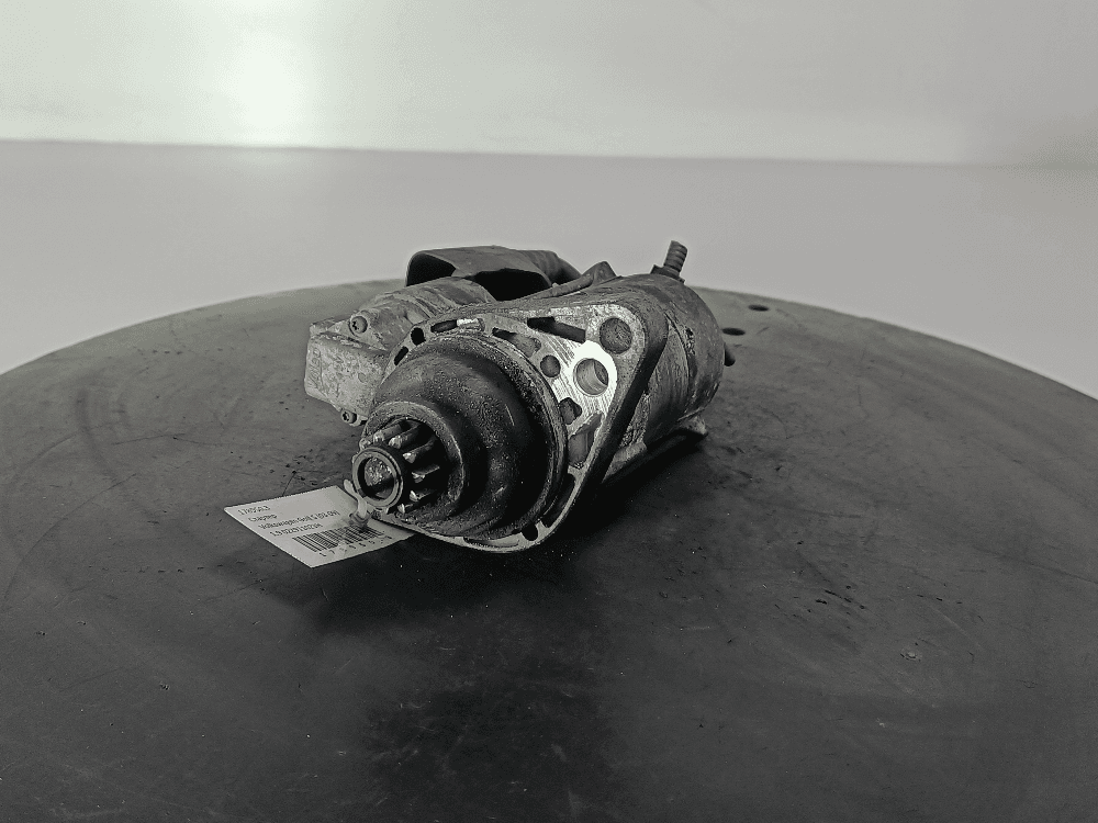 Стартер к Volkswagen Golf 5 (03-09)