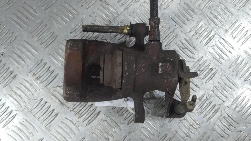 Суппорт задний левый к Alfa Romeo 156 (97-02)