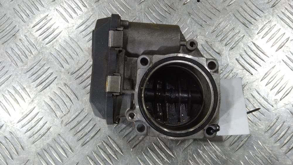 Заслонка дроссельная к BMW 3 E90/E91/E92/E93 (05-10)