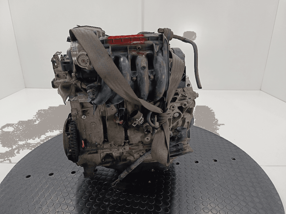 Двигатель к Citroen C3 1 (02-06)