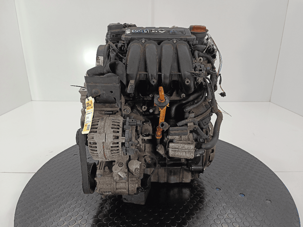 Двигатель к Volkswagen Golf 5 (03-09)
