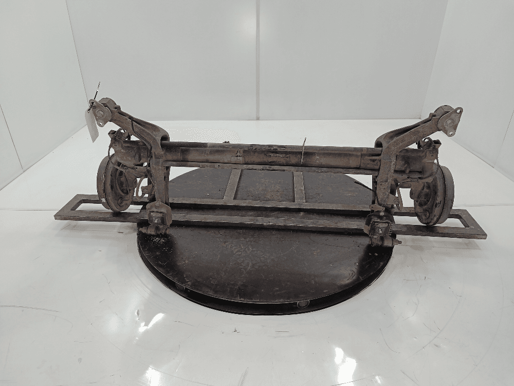 Балка подвески задняя к Citroen Xsara Picasso (99-04)