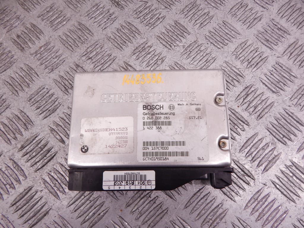 Блок управления VVT Valvetronic к BMW 3 E46 (97-03)