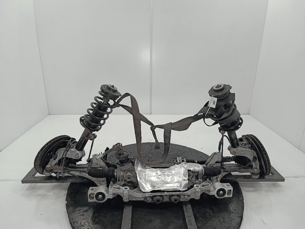 Балка подвески передняя (подрамник) к Volkswagen Passat B6 (05-10)