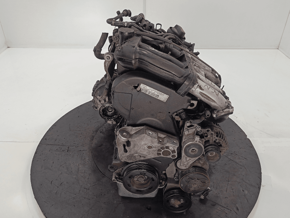 Двигатель к Volkswagen Golf 4 (97-06)